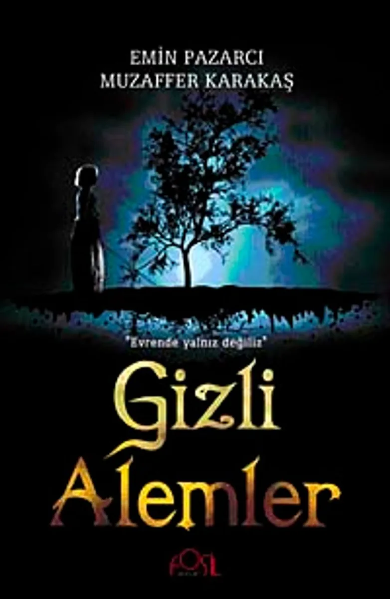 Gizli Alemler