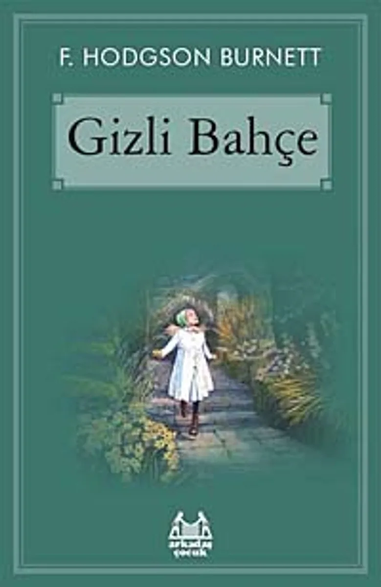 Gizli Bahçe