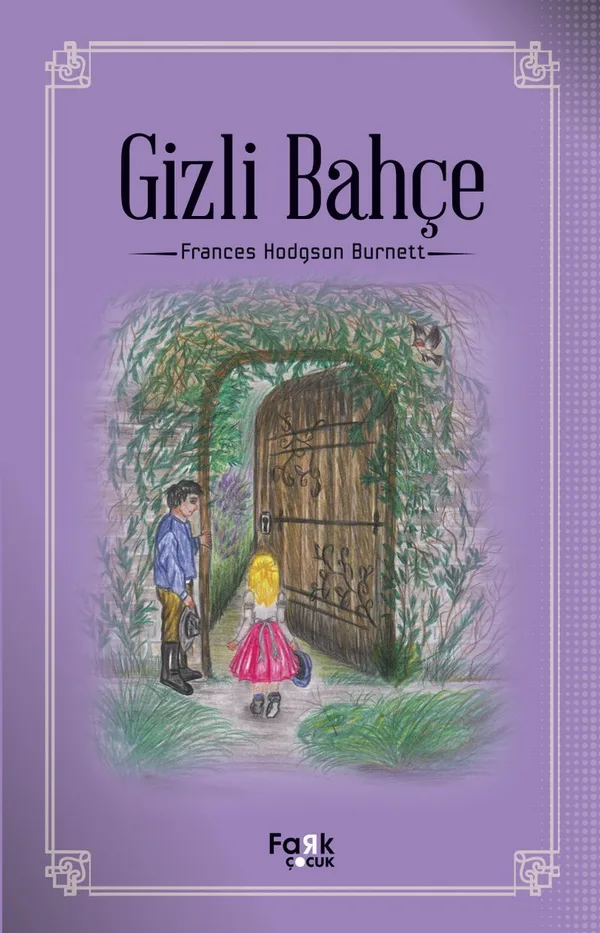 Gizli Bahçe