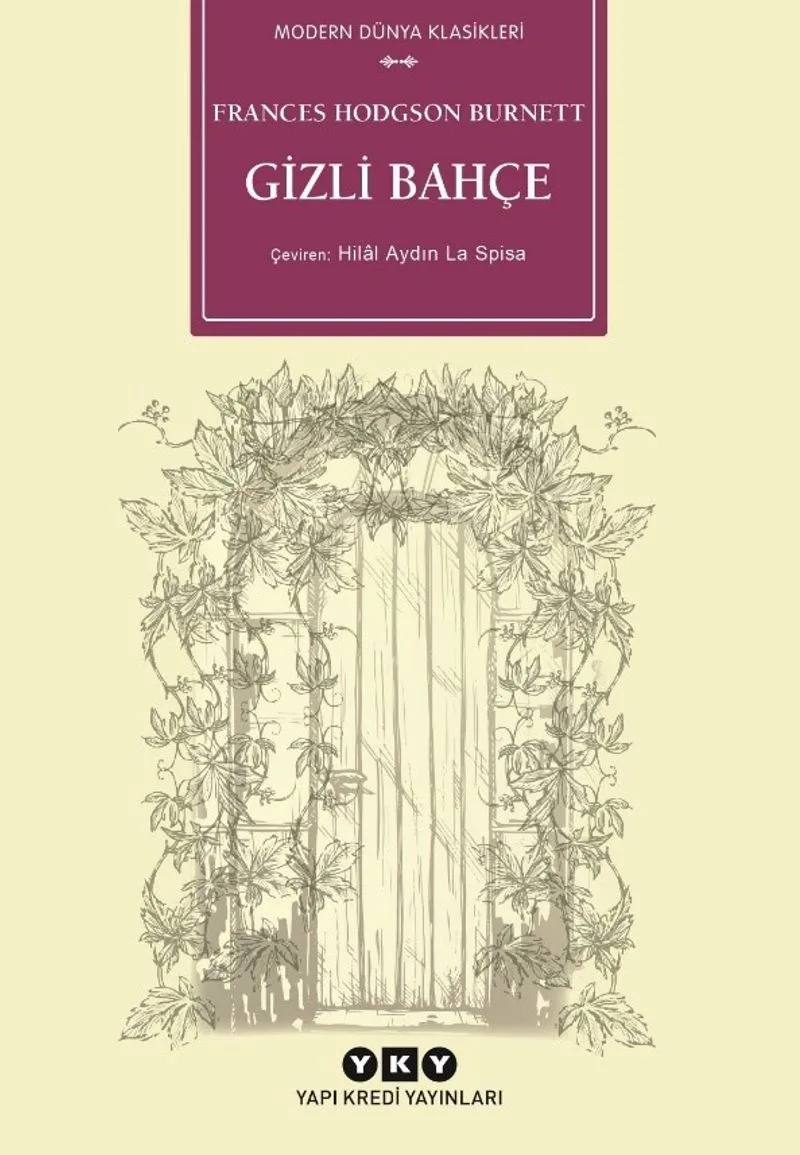 Gizli Bahçe
