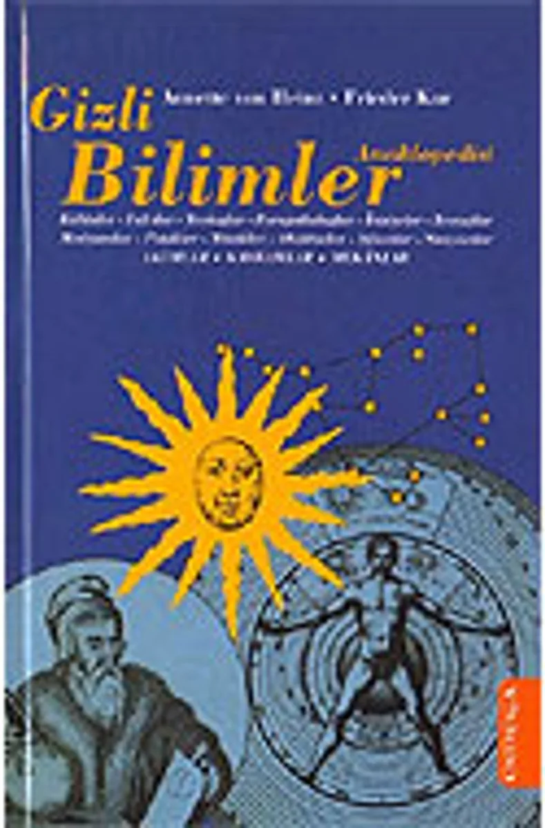 Gizli Bilimler Ansiklopedisi