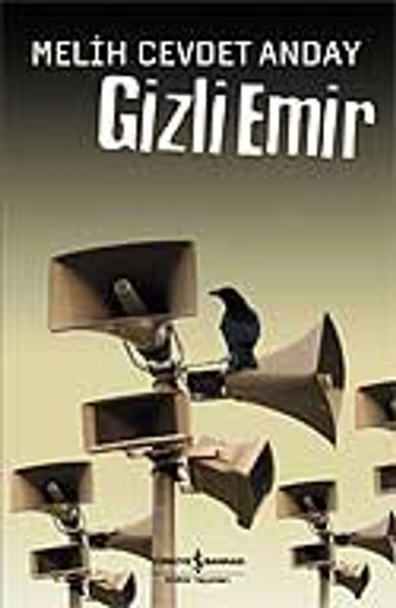 Gizli Emir
