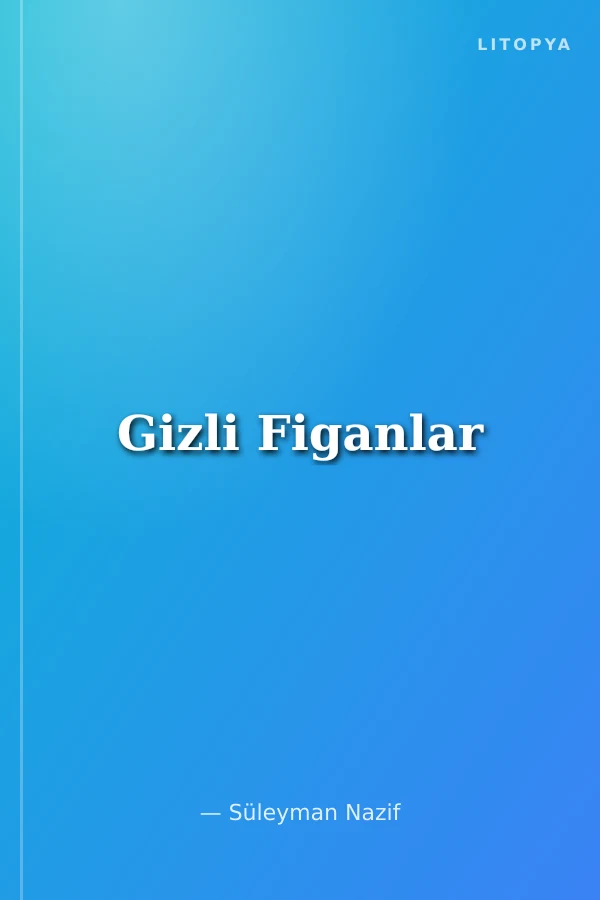 Gizli Figanlar