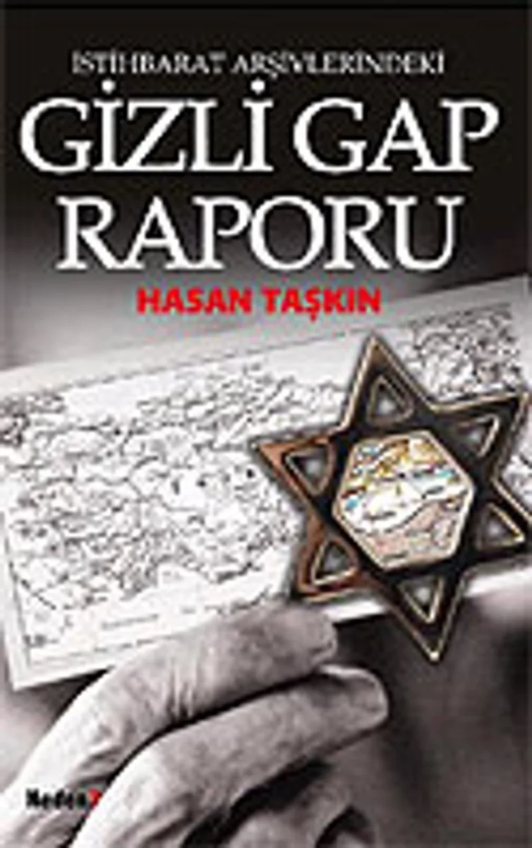 Gizli Gap Raporu