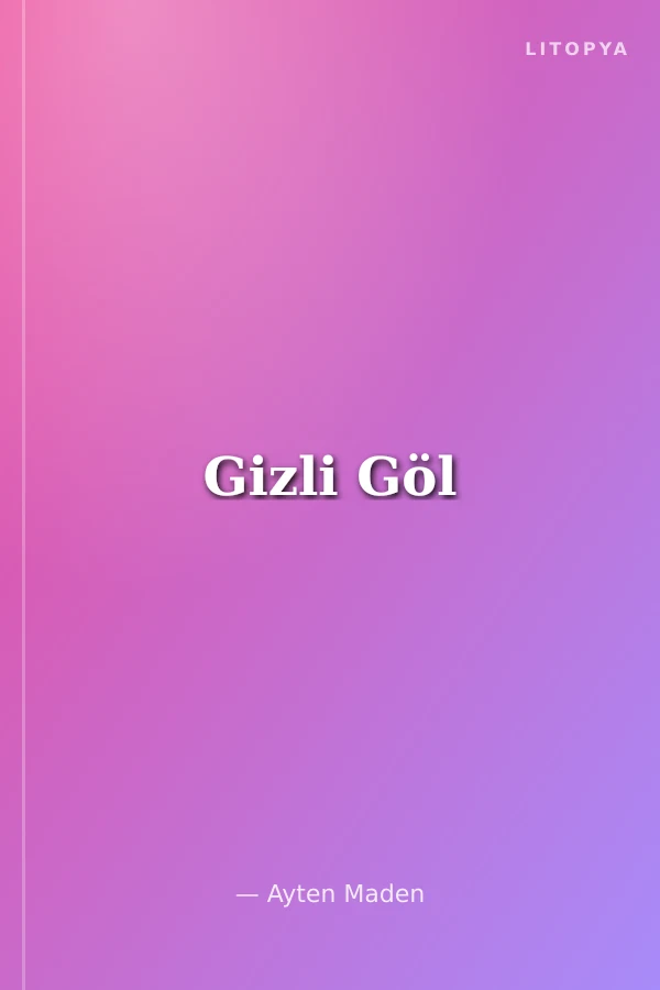 Gizli Göl