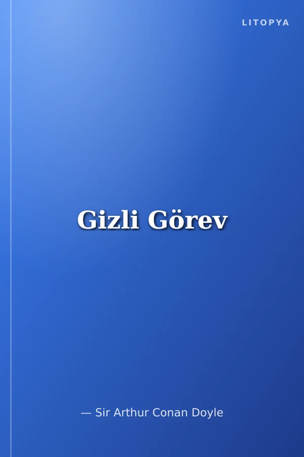 Gizli Görev
