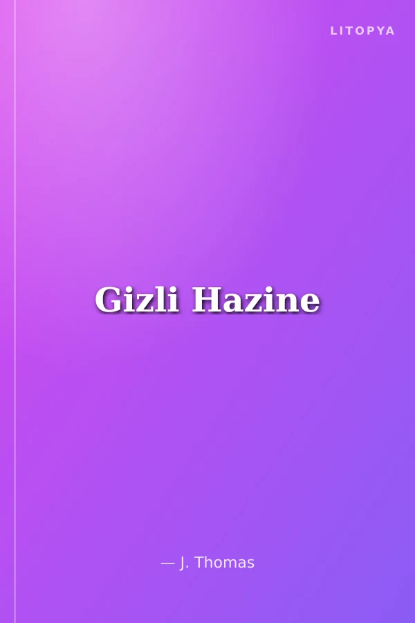 Gizli Hazine
