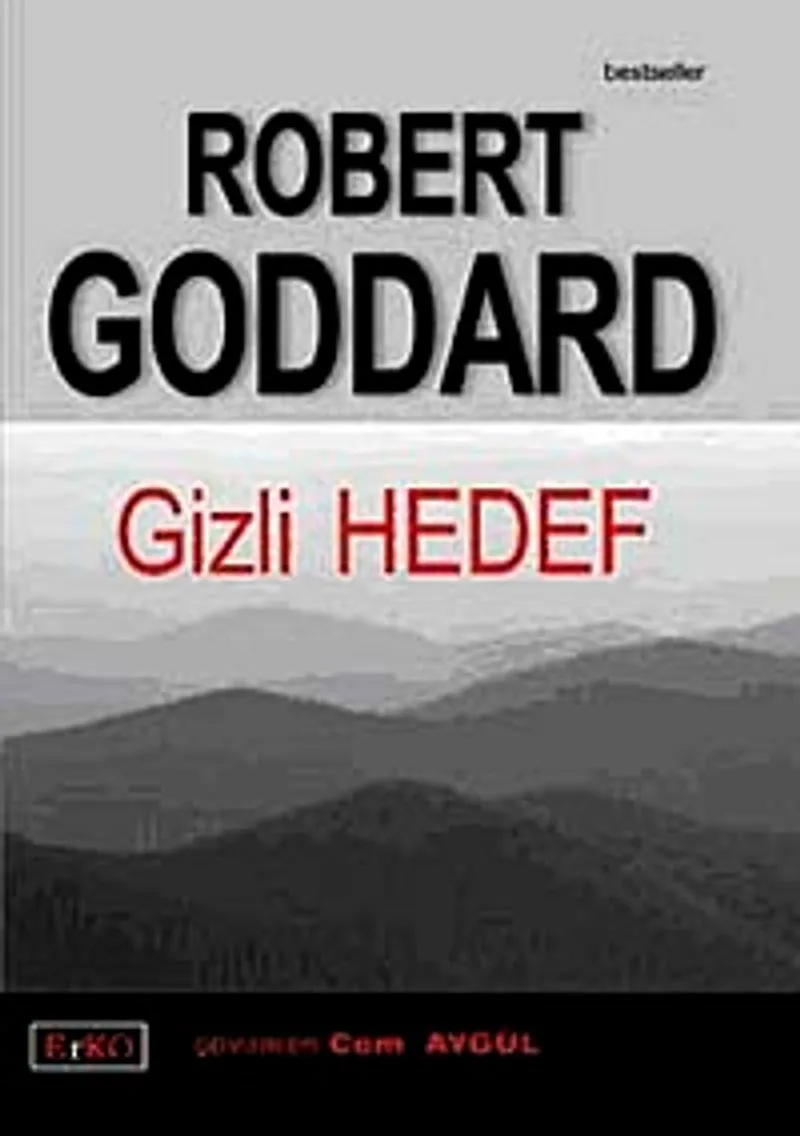 Gizli Hedef