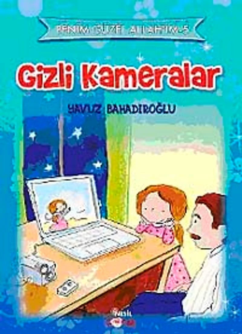Gizli Kameralar