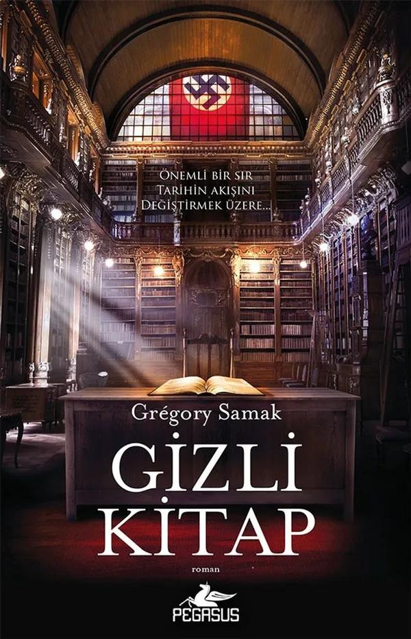 Gizli Kitap