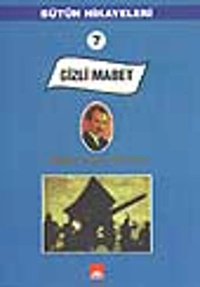 Gizli Mabet (7)