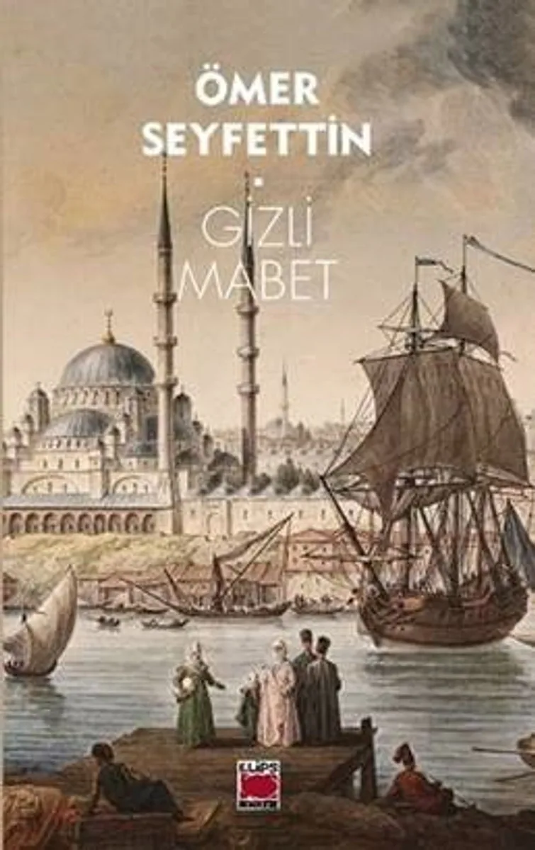 Gizli Mabet