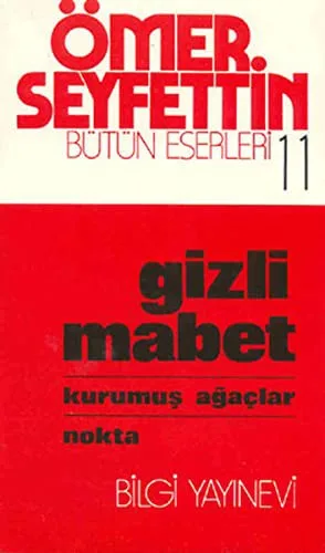 Gizli Mabet