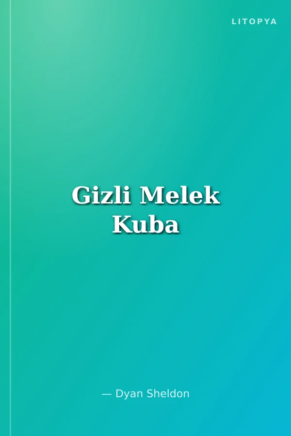Gizli Melek Kuba