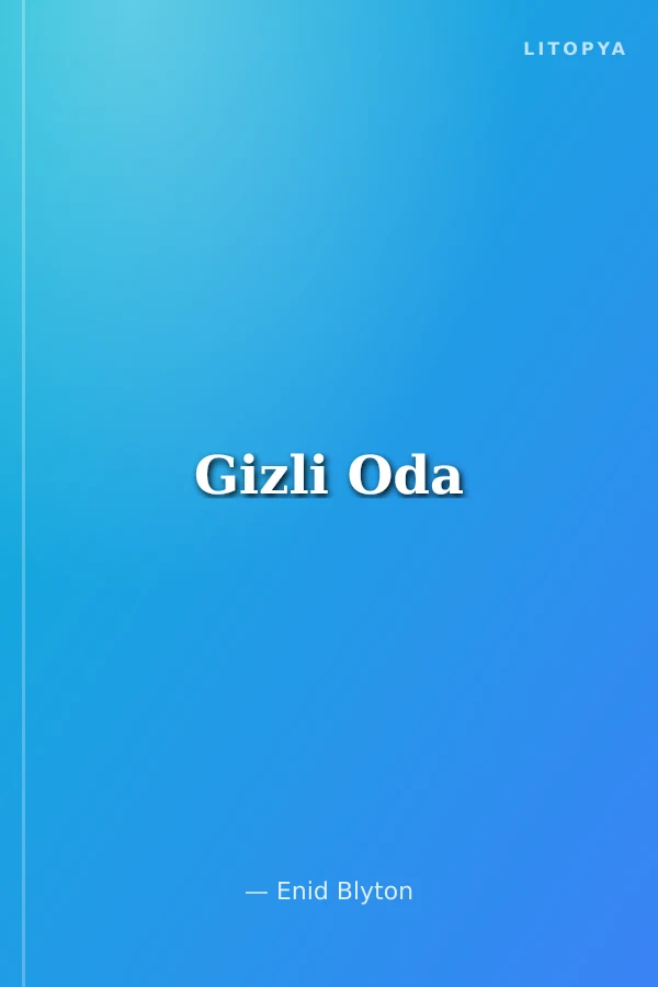 Gizli Oda
