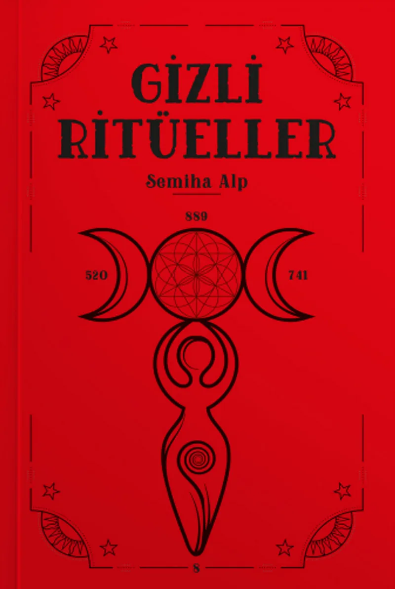Gizli Ritüeller