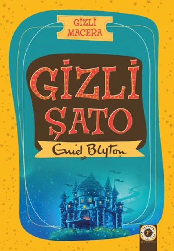 Gizli Şato