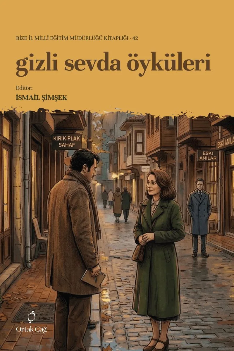 Gizli Sevda Öyküleri