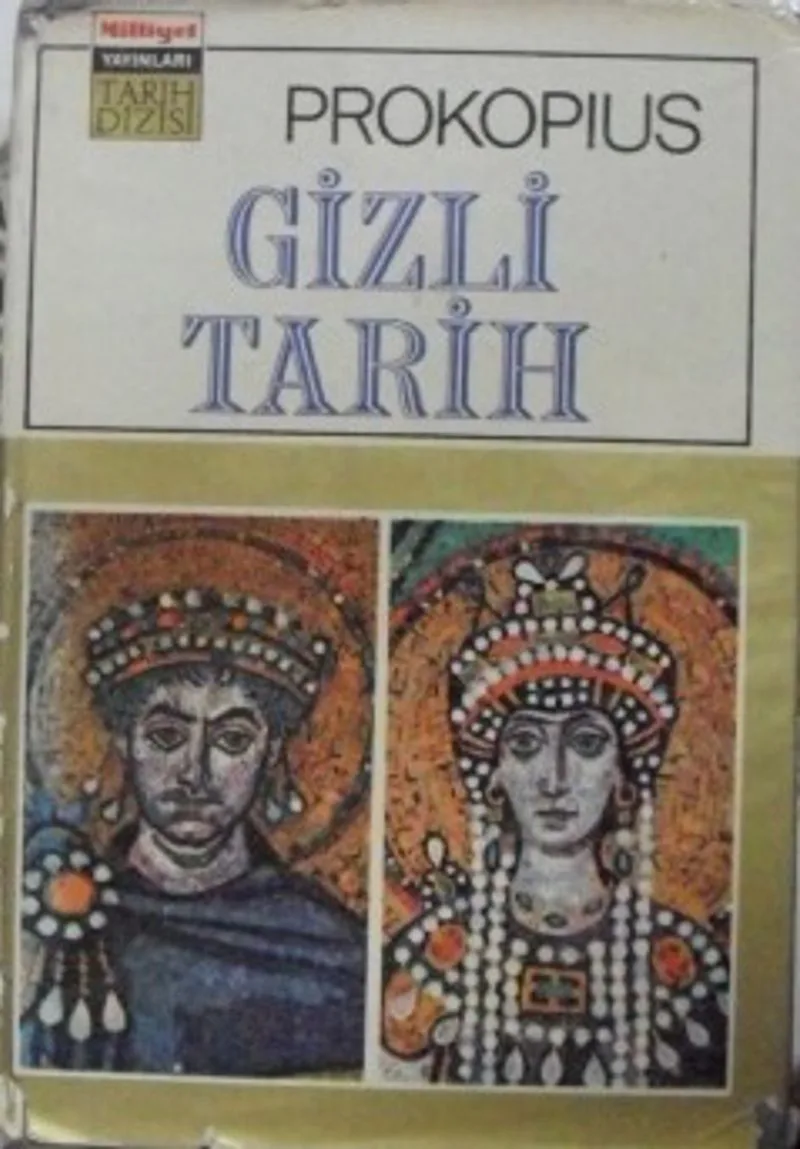 Gizli Tarih