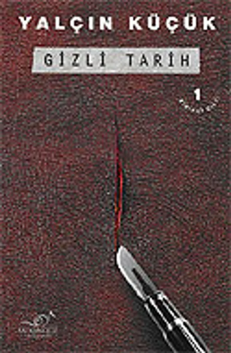 Gizli Tarih