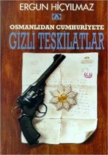 Gizli Teşkilatlar