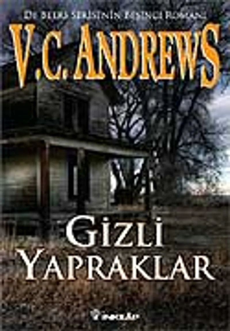 Gizli Yapraklar