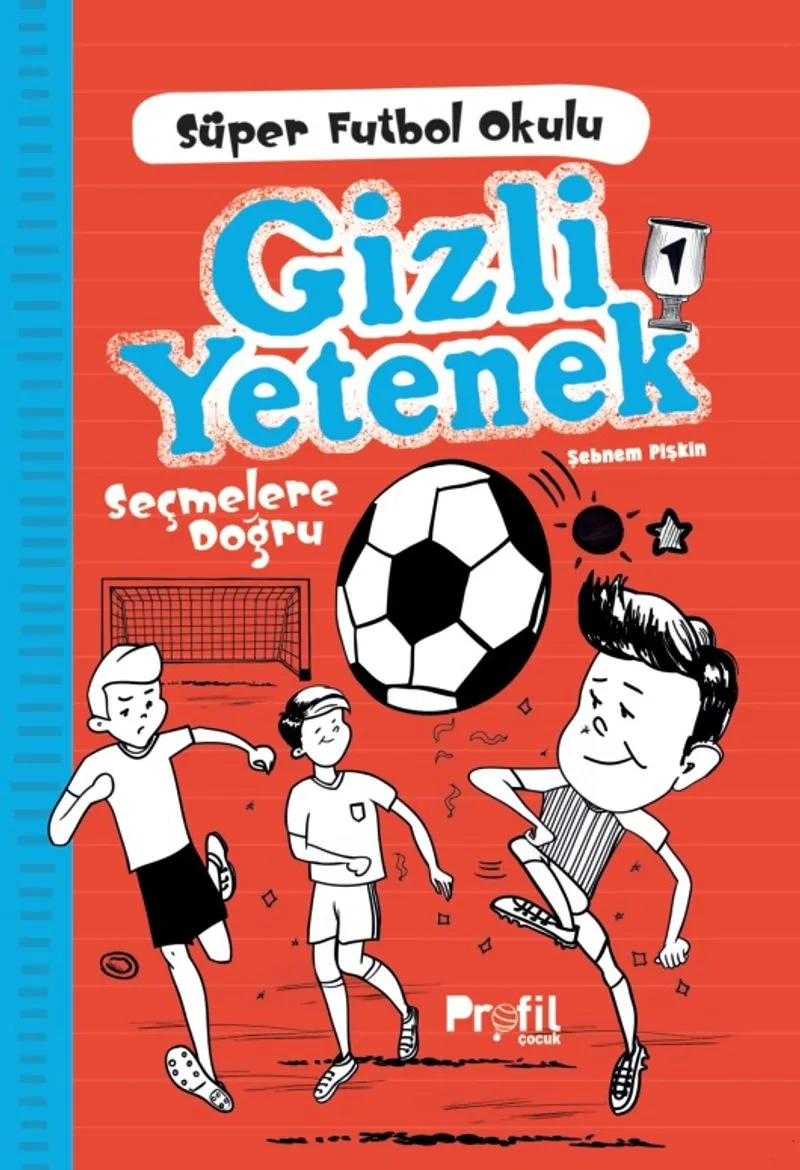 Gizli Yetenek / Süper Futbol Oklulu