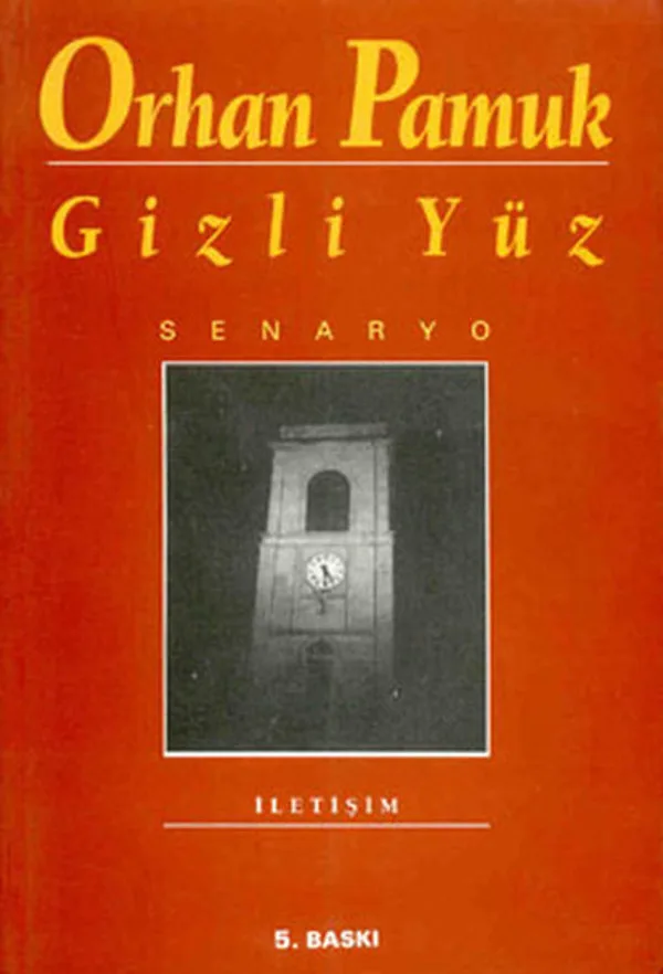 Gizli Yüz