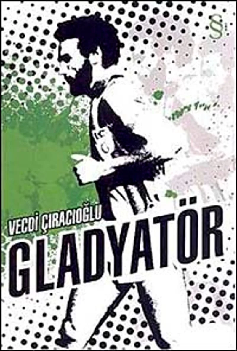 Gladyatör