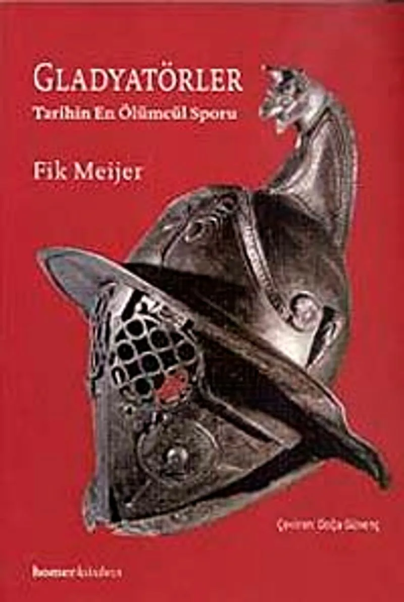 Gladyatörler Tarihin En Ölümcül Sporu