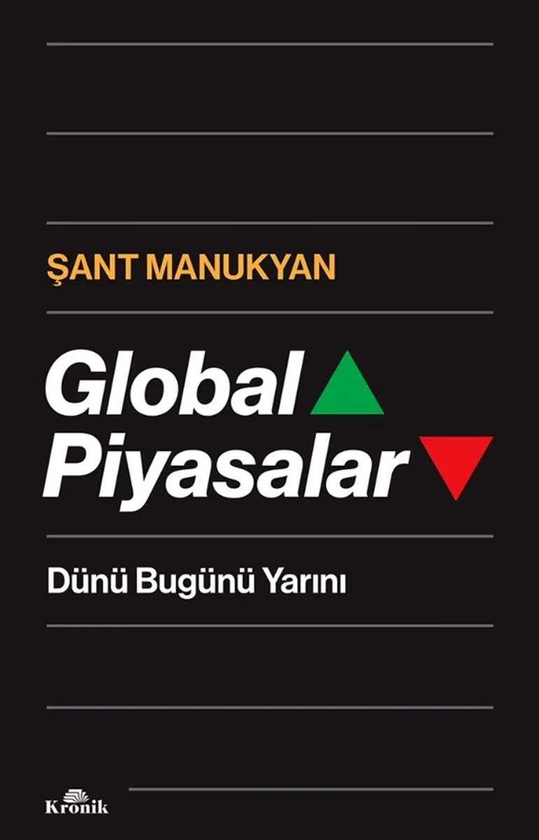 Global Piyasalar Dünü Bugünü Yarını