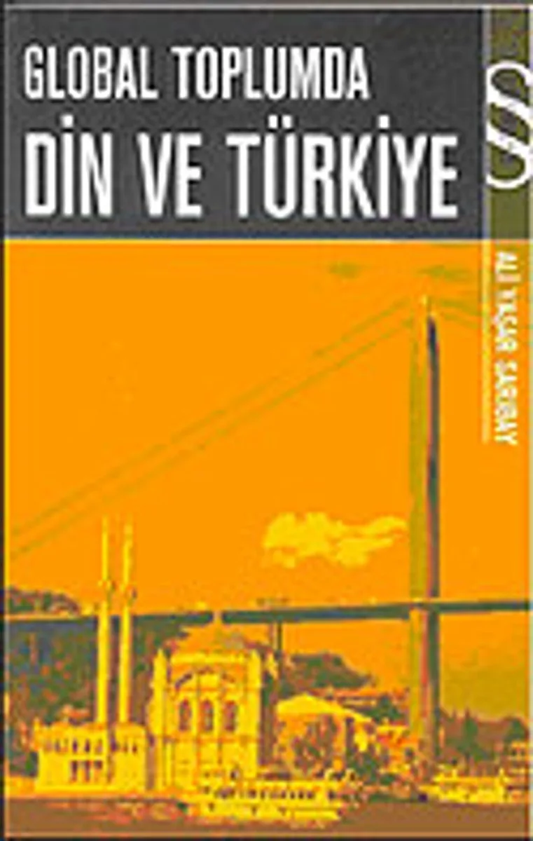 Global Toplumda Din ve Türkiye