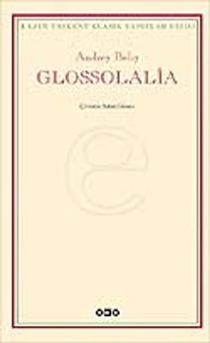 Glossolalia