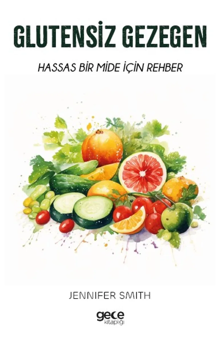 Glutensiz Gezegen Hassas Bir Mide için Rehber