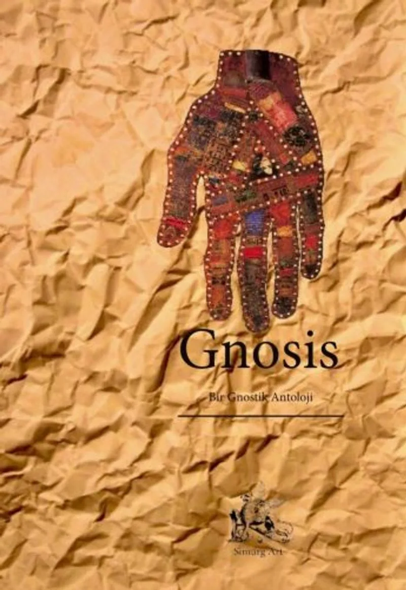 Gnosis Bir Gnostik Antoloji