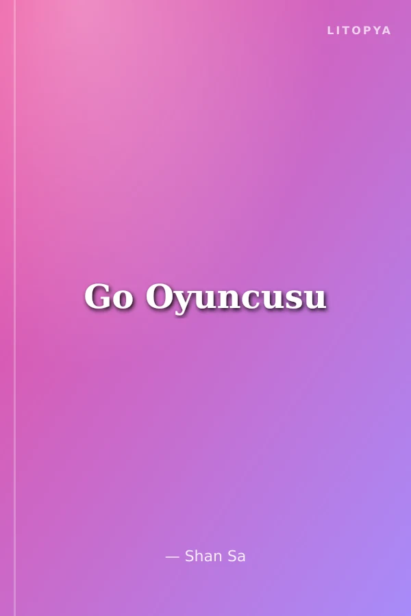 Go Oyuncusu