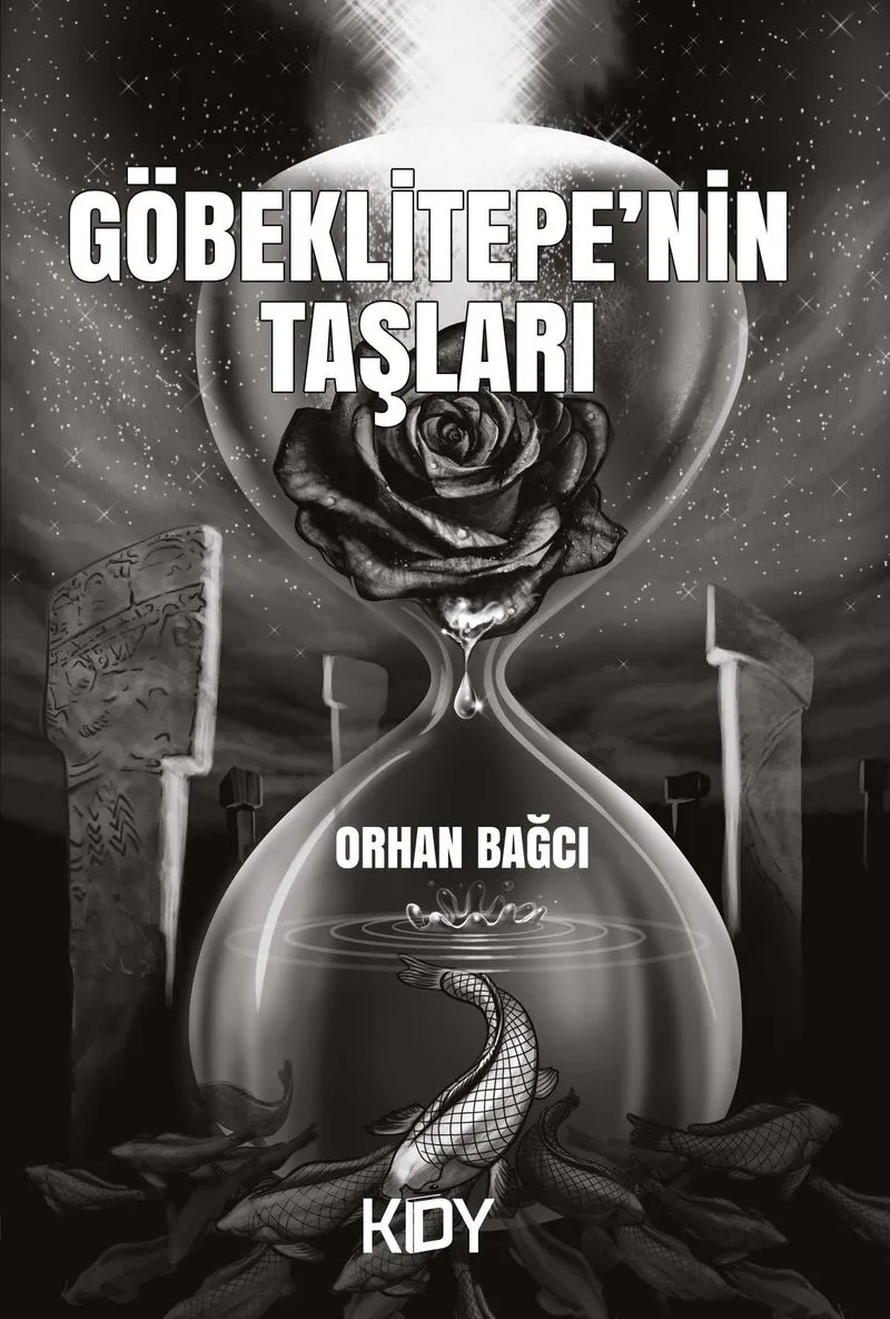 Göbeklitepe'nin Taşları