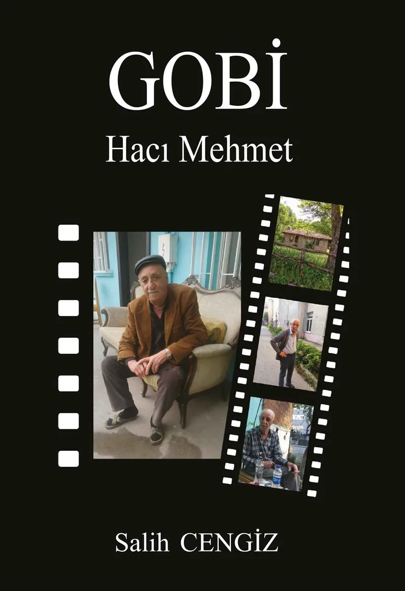 Gobi Hacı Mehmet