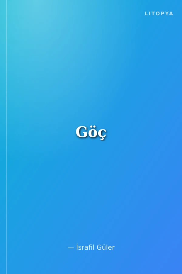 Göç