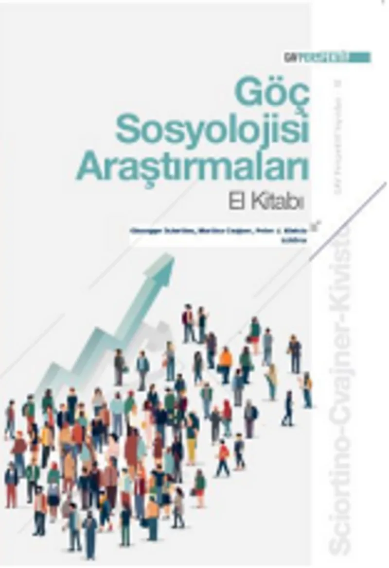 Göç Sosyolojisi Araştırmaları El Kitabı