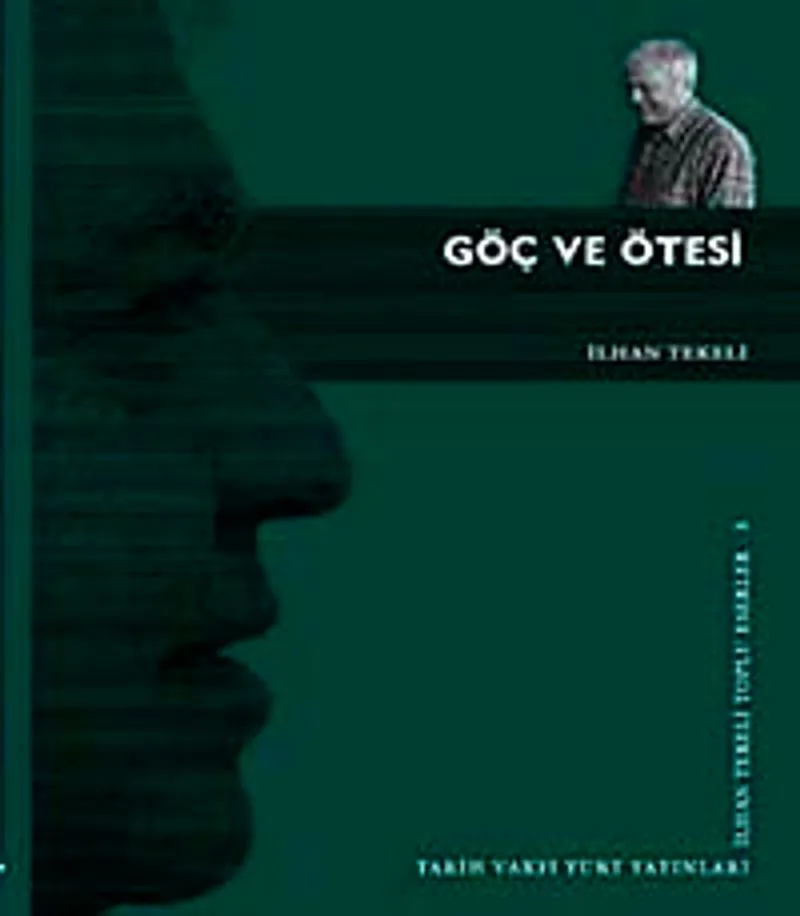 Göç ve Ötesi