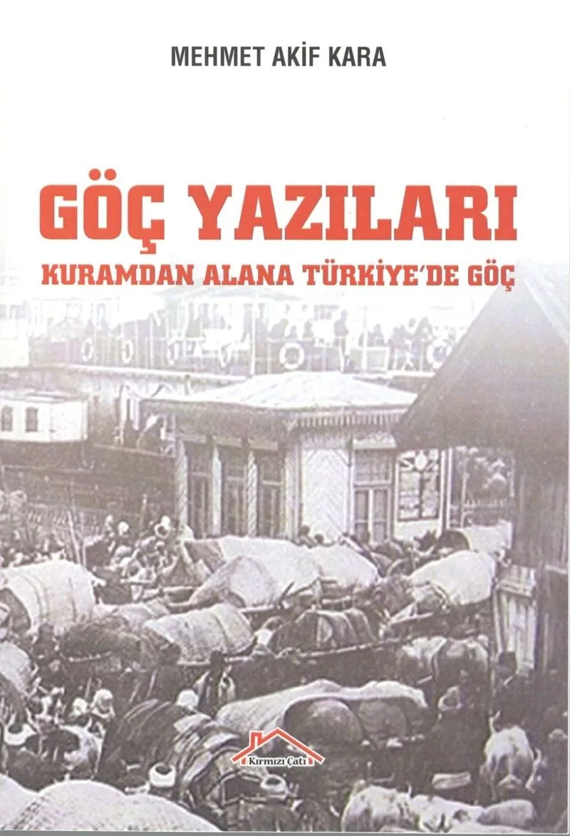 Göç Yazıları