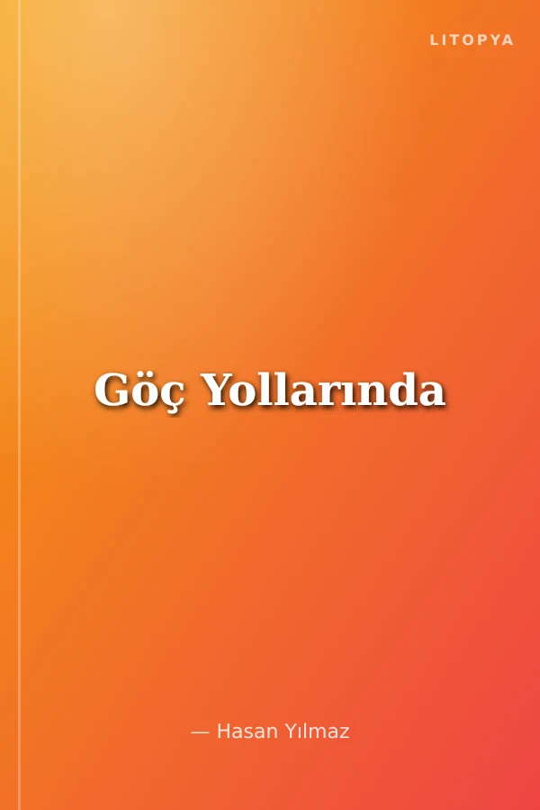 Göç Yollarında