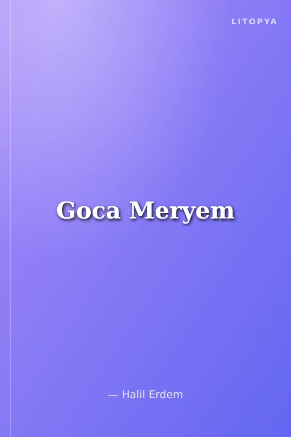 Goca Meryem