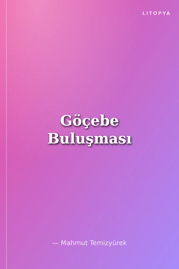 Göçebe Buluşması