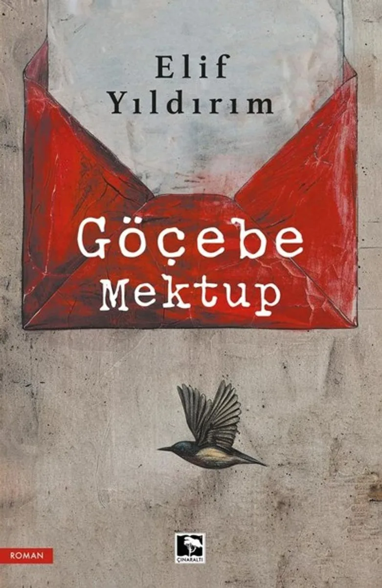 Göçebe Mektup