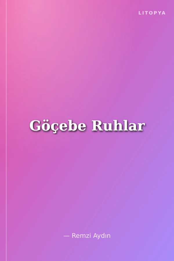 Göçebe Ruhlar