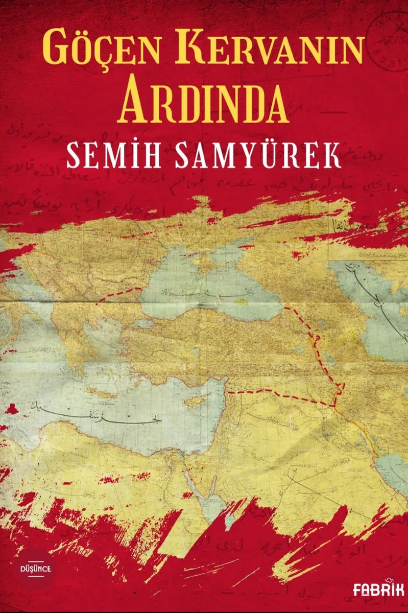 Göçen Kervanın Ardında