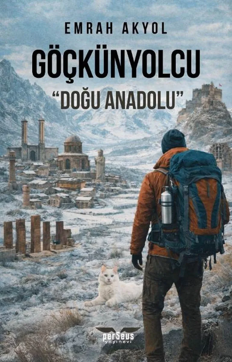 Göçkünyolcu Doğu Anadolu