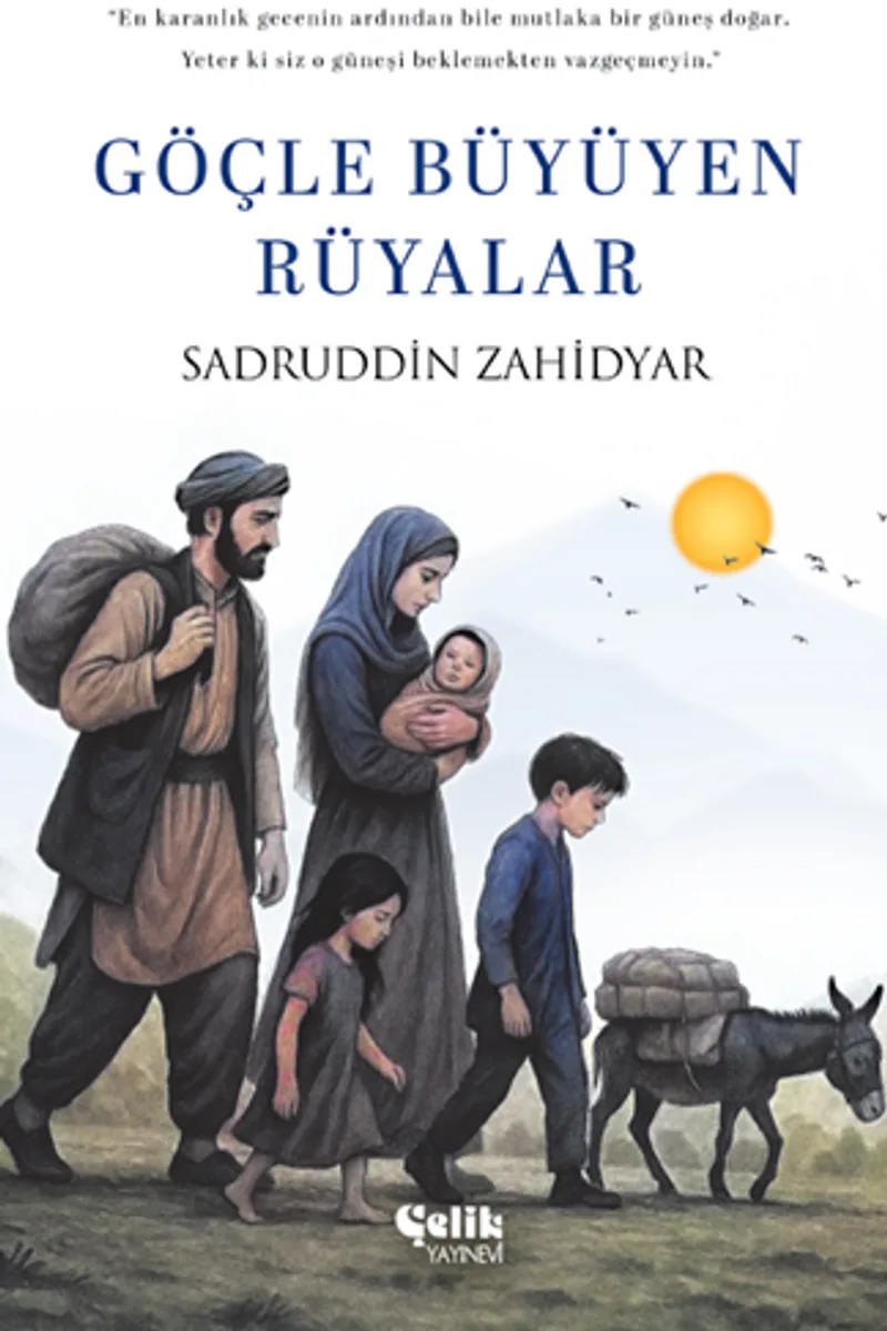 Göçle Büyüyen Rüyalar